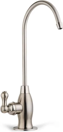 Miniatura 10 de iSpring llave de diseñador con filtro de agua, GK1-AB