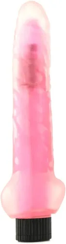 Miniatura 4 de CalExotics Starter Lovers Kit - Juguetes sexuales para adultos para parejas - Vibrador impermeable con cuentas anales de manga y anillo de mejora
