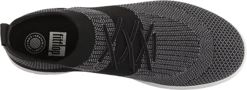 Miniatura 3 de FitFlop Uberknit Zapatillas de deporte para hombre