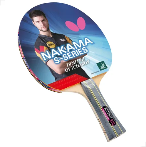 ButterflyButterfly Nakama