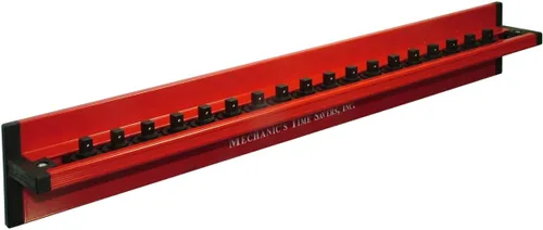 Miniatura 2 de Mechanic's Time Savers - VLAS50 1/2" Drive Vertical Lock A Socket Holder