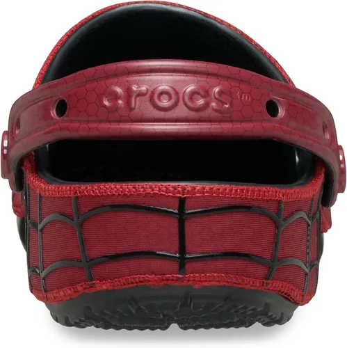 Miniatura 2 de Crocs Zuecos unisex de superhéroes de Marvel para adultos