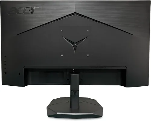 Miniatura 13 de Acer Nitro - Monitor para juegos IPS QHD 2560 x 1440 de 27 pulgadas AMD FreeSync Actualización de hasta 180 Hz Hasta 0.5 ms DCI-P3 95%