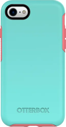 Miniatura 6 de OtterBox SYMMETRY CLEAR SERIES - Funda para iPhone 8 y 7