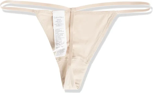 Miniatura 3 de Calvin Klein Bragas elegantes de tanga para mujer