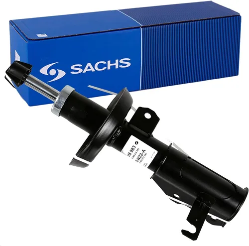 SACHS 316 983 Amortiguador Compatible Con Vauxhall ZAFIRA MK III (P12) 2011-2018 Derecha, Eje Delantero Y Otros Vehículos