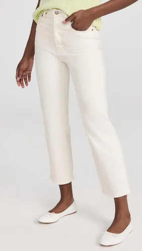 Miniatura 2 de Pistola Denim Pantalones de mezclilla Cassie Crop para mujer