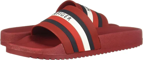 Miniatura 7 de Tommy Hilfiger Sandalias Riker Slide para hombre