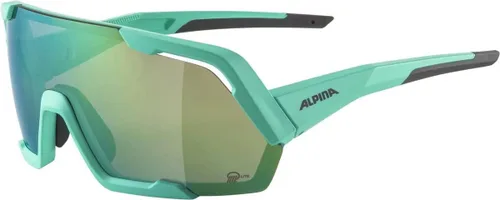 Miniatura 10 de ALPINA Rocket Q-lite unisex Melocotón mate