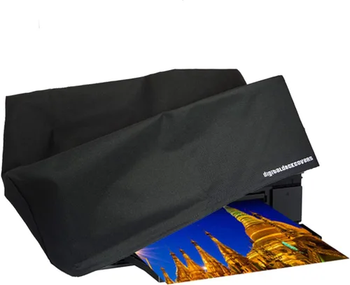 Miniatura 12 de Cubierta antipolvo para impresora Epson Expression Home XP-200/XP-202/XP-215/XP-300/XP-310/XP312/XP-314/ XP-315/ XP-320 / XP-400/XP-410/XP-420 +
