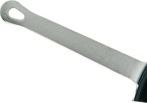 Miniatura 4 de Winco AFP-10NS Gladiator - Sartén antiadherente de aluminio de 10 pulgadas