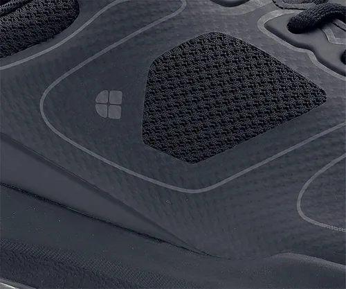 Miniatura 7 de Shoes for Crews Evolution II, tenis de trabajo antideslizantes para hombre