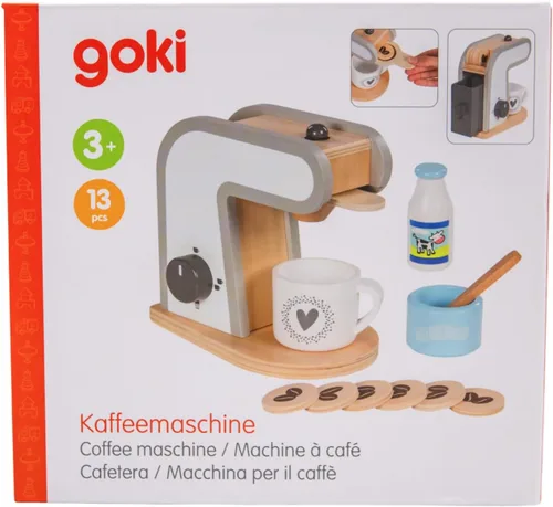 Miniatura 2 de Kaffeemaschine