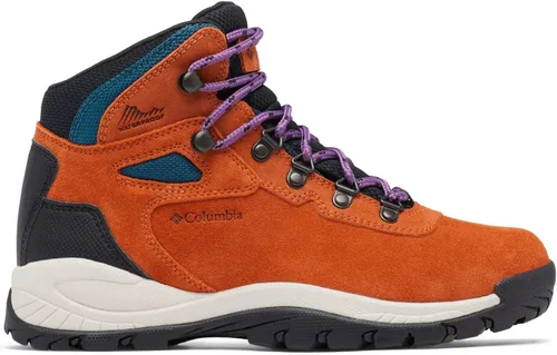 Miniatura 7 de Columbia Newton Ridge Plus - Botines de senderismo impermeables para mujer