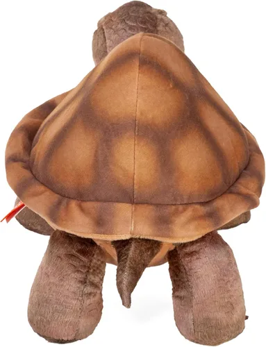 Miniatura 4 de Wild Republic Peluche de tortuga del desierto, animal de peluche, regalos para niños, Cuddlekins de 12 pulgadas, multicolor, 0 años