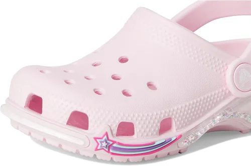 Miniatura 6 de Crocs Zuecos Gráficos Clásicos Unisex para Niños
