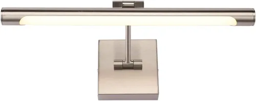 Miniatura 10 de Joosenhouse Luz para cuadros de cableado directo, luces LED regulables para cuadros y pinturas de 16.53 pulgadas, iluminación de retrato de diana