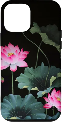 Miniatura 16 de Lotus Flower Phone Case for iPhone 17
