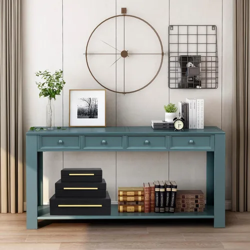 Miniatura 5 de Caja Negra Shagreen de Cuero Sintético, Juego de 3 Piezas Cajas Decorativas de Almacenamiento, Cajas Decorativas Modernas Apilables con Tapas