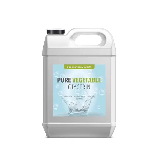 Miniatura 5 de Pure Original Ingredients Glicerina vegetal (8 fl oz) de grado alimenticio, vegano, hipoalergénico, inodoro, incoloro