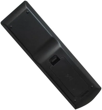 Miniatura 3 de Mando a distancia para Insignia Dynex NS-39E480A13 NS-46E481A13 NS-40L240A13 NS-55E480A13 NS-39L240A13 NS-19E310A13 LCD LED HDTV