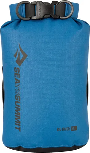 Miniatura 13 de Sea to Summit Big River Dry Bag, Ultra-Durable Roll-Top Dry Storage