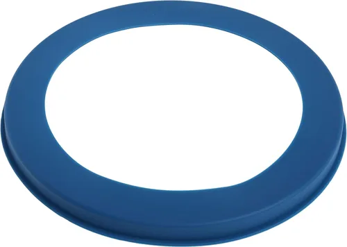 Miniatura 2 de Norpro Escudo de corteza de pastel, azul