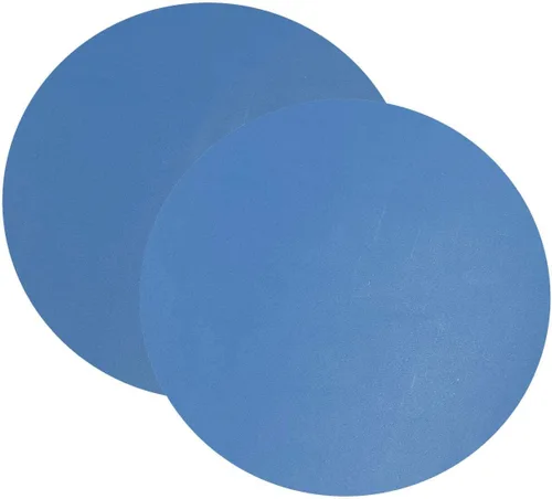 Miniatura 3 de Kit de reparación de piscina subacuática para juego de marcos y piscina fácil de instalar Pegamento de vinilo y material de parche reforzado
