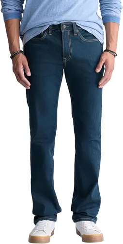 Miniatura 23 de Buffalo David Bitton Jeans Straight Six para hombre