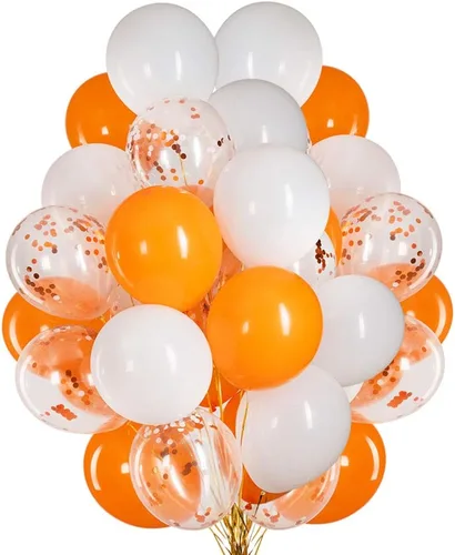 Miniatura 11 de We Moment Globos negros de 12 pulgadas color verde oscuro y dorado metálico cromado con globos de confeti, para baby shower, decoración de fiesta