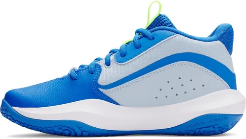 Miniatura 14 de Under Armour Zapatos de Baloncesto Lockdown 7 de Escuela Primaria para Niños