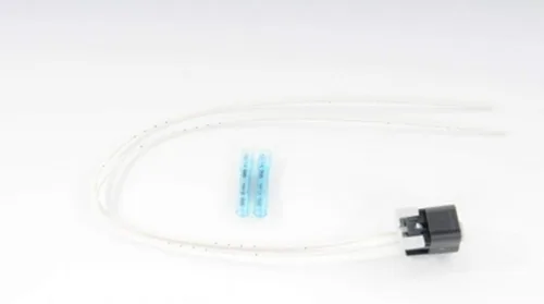 Miniatura 2 de GM Genuine Parts PT2796 (13587320) Kit de coletas multiusos con empalmes