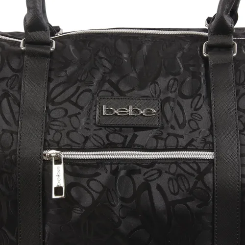 Miniatura 5 de BEBE Whitney Bolsa de viaje de fin de semana para mujer