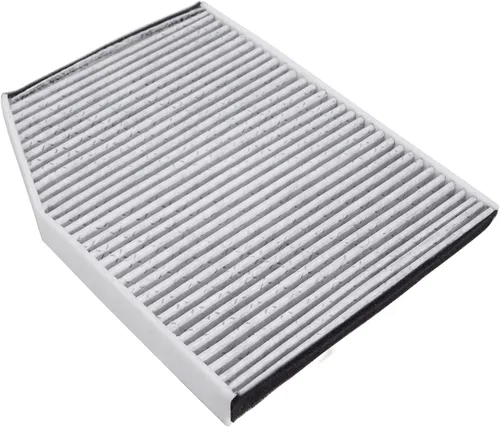 Filtro de aire de cabina premium con carbón activado para Ford Transit 150/250/350 2015-2019 Transit 350 HD Transit 250 Diesel/350 Diesel/350 HD