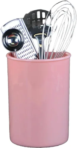 Miniatura 5 de Reston Lloyd Calypso Basics- Almacén multiusos para almacenamiento de utensilios de cocina, encimera de cocina y escritorio de oficina, duradero