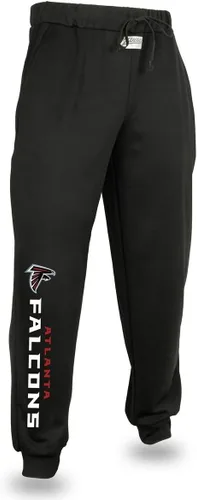 Miniatura 38 de Zubaz - Pantalones de chándal para hombre con logotipo de la NFL