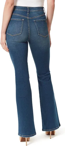 Miniatura 3 de Jessica Simpson Jeans entallados de tiro alto para mujer