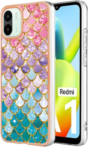Miniatura 441 de Funda compatible con Redmi Note 10S 4G, compatible con Xiaomi Redmi Note 10 4G para teléfono móvil TPU funda LSB