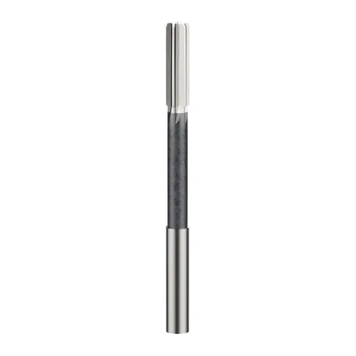 Miniatura 21 de H7 Máquina de mandril recto Escariador Herramienta de fresado de fresado, diámetro de corte de 1/2 pulgada (0.500 in), cortador de máquina