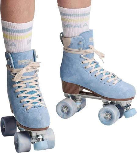 Miniatura 7 de Impala Samira Quad Skate