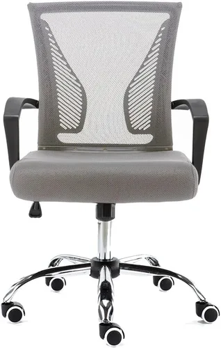 Miniatura 23 de Modern Home ZUNA-BKLIME - Silla de oficina, negro/lima Negro/Lime