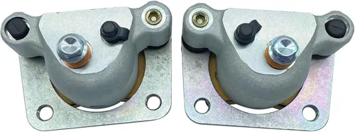 Conjunto de Pinza de Freno Trasera Izquierda y Derecha para Polaris Ranger Crew 570/570-4 Ranger 570 800/800 XP/800 HD Ranger 900/900 XP Ranger 900