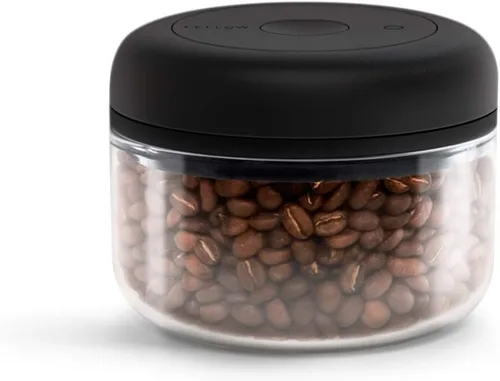 Miniatura 9 de Fellow Atmos - Recipiente de café al vacío y contenedor de almacenamiento de alimentos, recipiente de 1.2 litros con capacidad para hasta 16 onzas