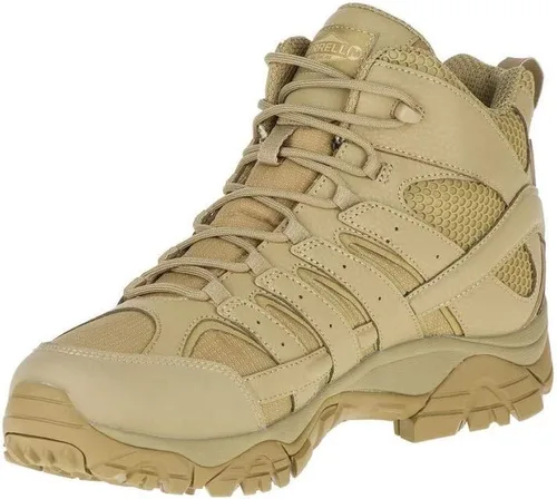Miniatura 3 de Merrell Moab 2 Mid Tactical - Botas militares impermeables para hombre