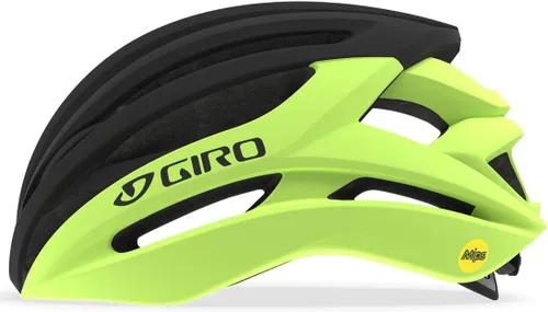 Miniatura 2 de Casco Giro Syntax MIPS de ciclismo de carretera para adulto