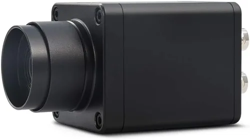 Miniatura 8 de MOKOSE Cámara 3G / HD SDI 1080@60/50/30/25P, cámara de seguridad CCTV digital HD 1080@60/50i, sensor de alta sensibilidad 1/2.8 CMOS con lente HD