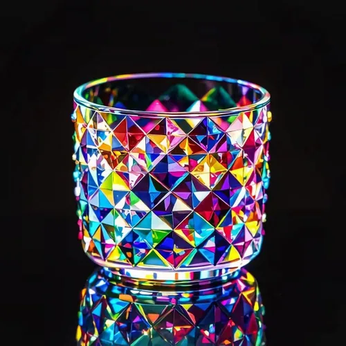 Miniatura 7 de 1000 gemas de cristal AB de diamantes de imitación coloridos, joyas de piedras preciosas acrílicas con parte trasera plana, manualidades para 00