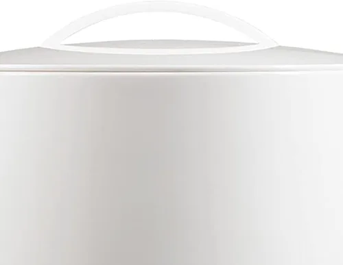 Miniatura 5 de Brentwood Hervidor eléctrico olla caliente libre de BPA, 32 oz, color blanco