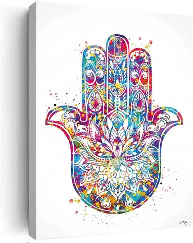 Miniatura 7 de Póster de pared enmarcado, huesos de mano, acuarela, huesos de mano, huesos de mano, arte médico, ciencia, arte ortopédico, enfermera, medicina