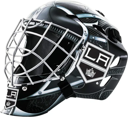 Miniatura 6 de Máscara facial Franklin Sports GFM 1500 NHL, para portero